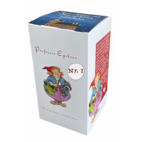 Professor Egeboer nr. 1