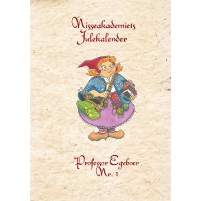 Professor Egeboer nr. 1