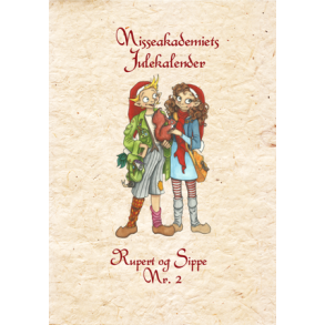 Rupert & Sippe nr. 2