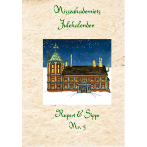 Rupert & Sippe nr. 5