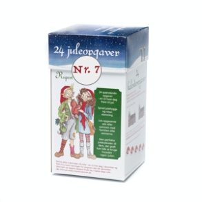 Rupert & SIppe nr. 7