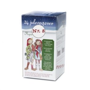 Rupert & SIppe nr. 8