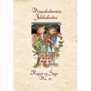 Rupert & Sippe nr. 12