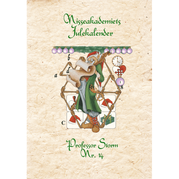 Professor Storm nr. 14