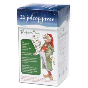 Professor Storm nr. 2